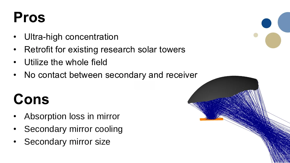 Page 36: Slide 36: Pros and cons