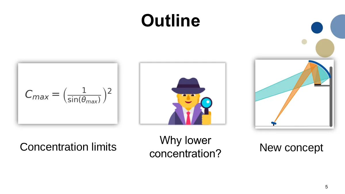 Page 5: Slide 5: Outline